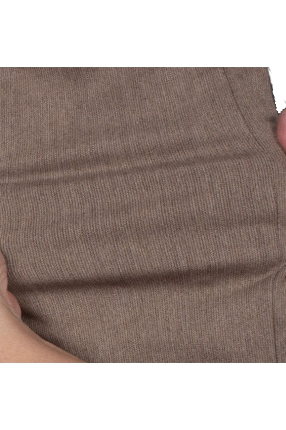 多機能らくあき暖か裏起毛パンツ #1377