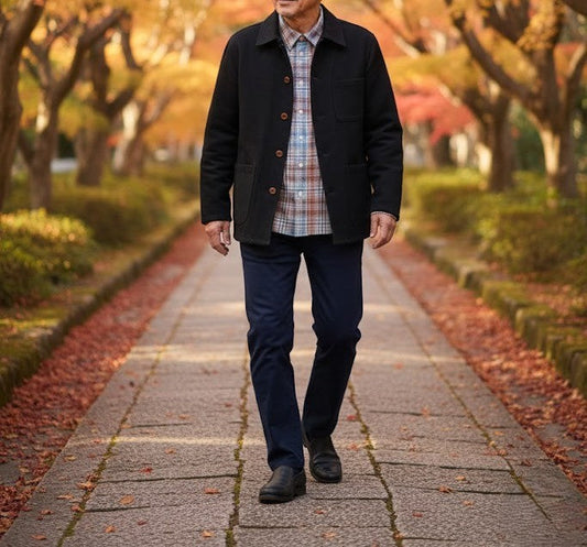 肌触り抜群の【新作】パンツのご紹介