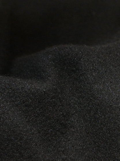 多機能らくあき暖かストレッチソフトデニムパンツ #1370