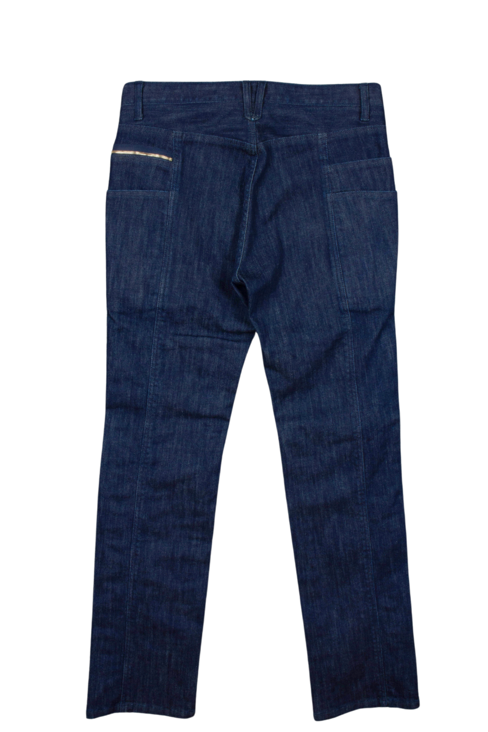 【PaulSmith＋Lee®︎】　ワークパンツ　デニム Double Knee Pants/ダブルニーパンツ(デニムパンツ)(M Indigo