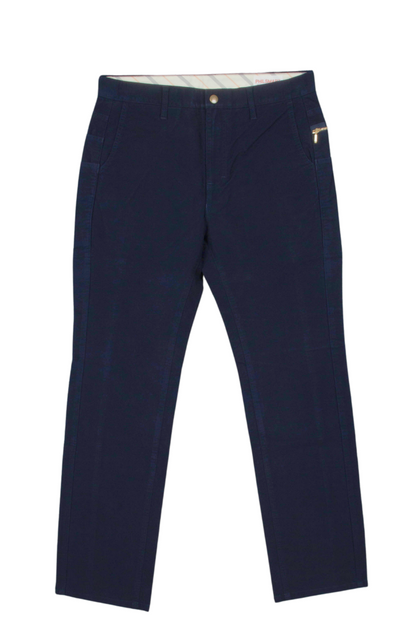 多機能らくあきストレッチモールスキンパンツ #1388