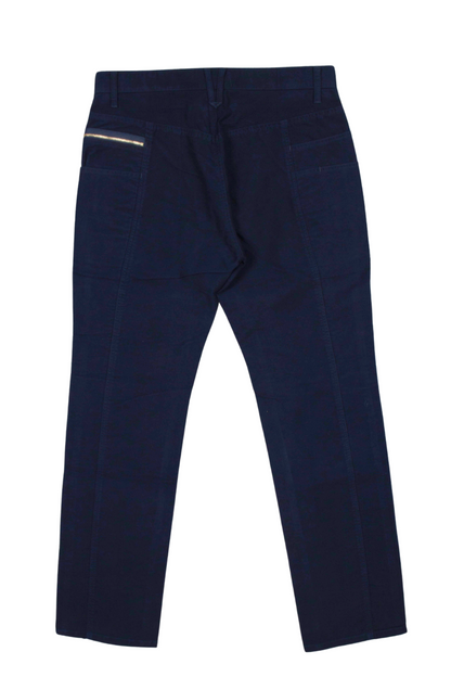 多機能らくあきストレッチモールスキンパンツ #1388