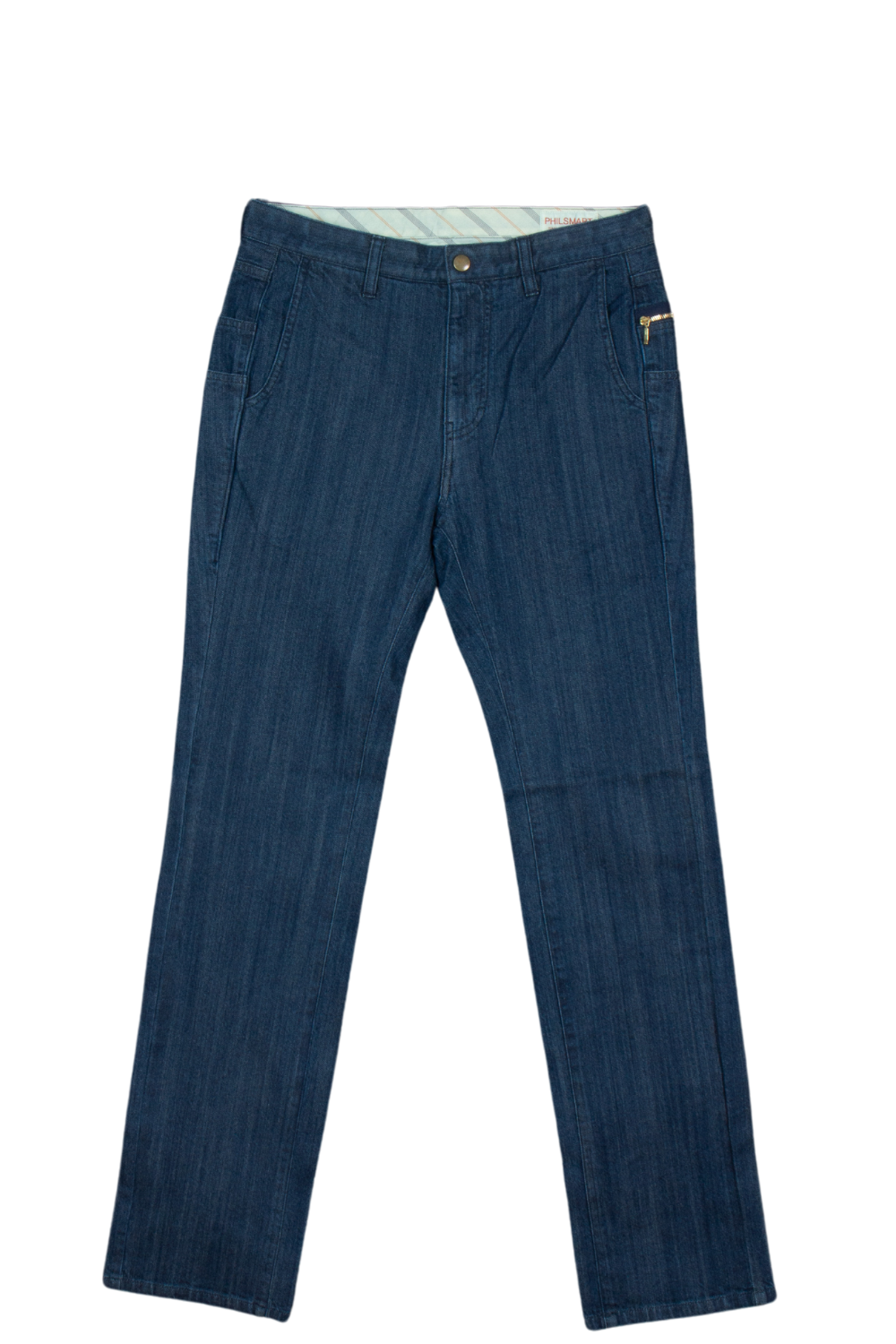 シニア向け快適ストレッチジーンズパンツ#2360-L – ジーンズ シニア向け快適ストレッチジーンズパンツ#2360-L – ジーンズ