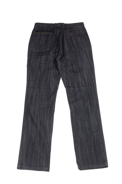 ワンタックデニムパンツ #2869