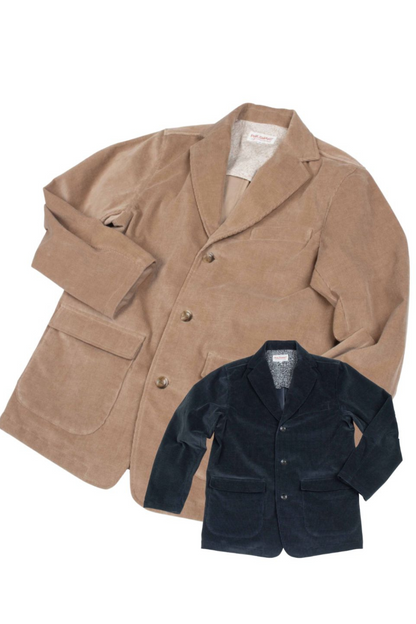 コーデュロイジャケット #31009-J