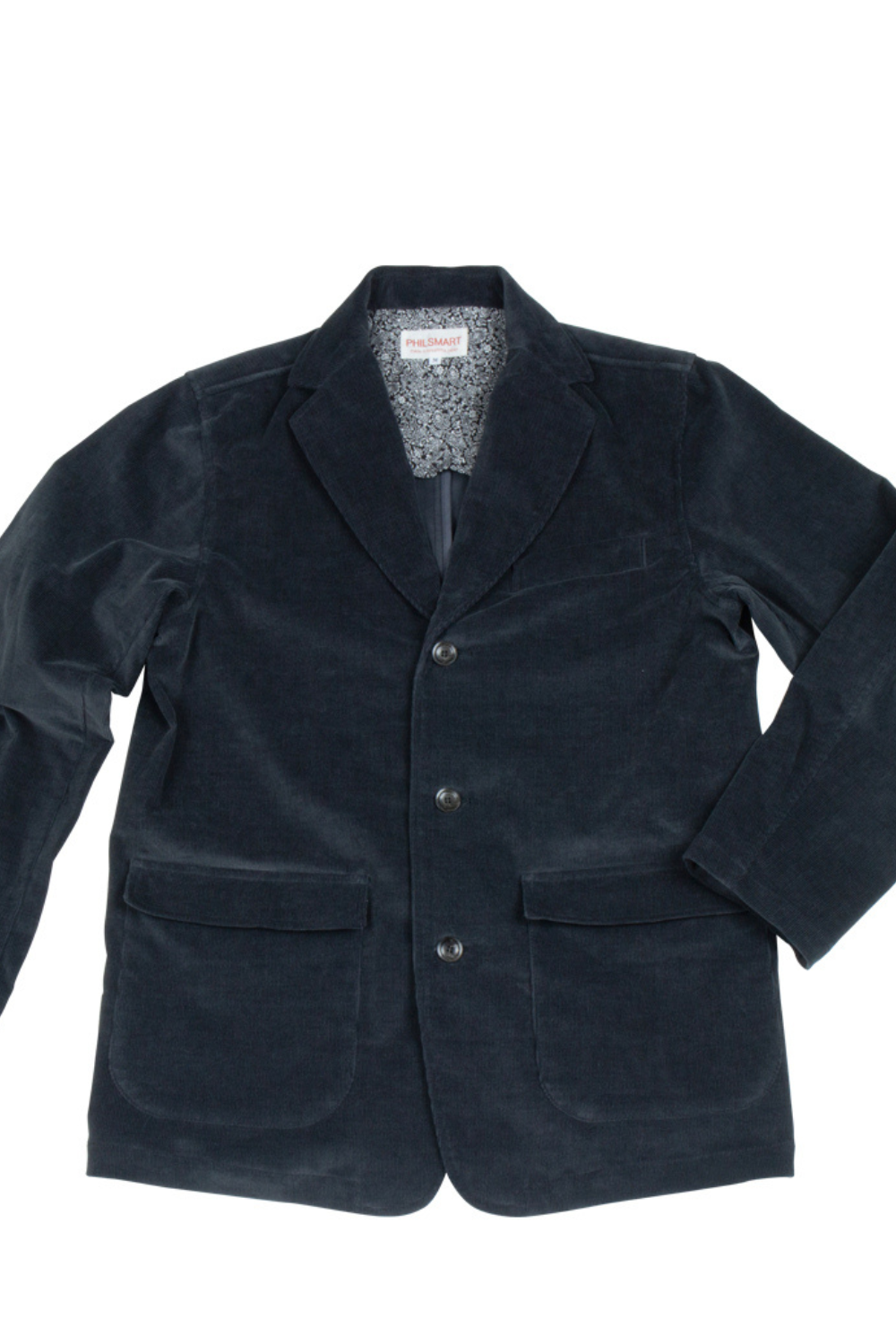 コーデュロイジャケット #31009-J