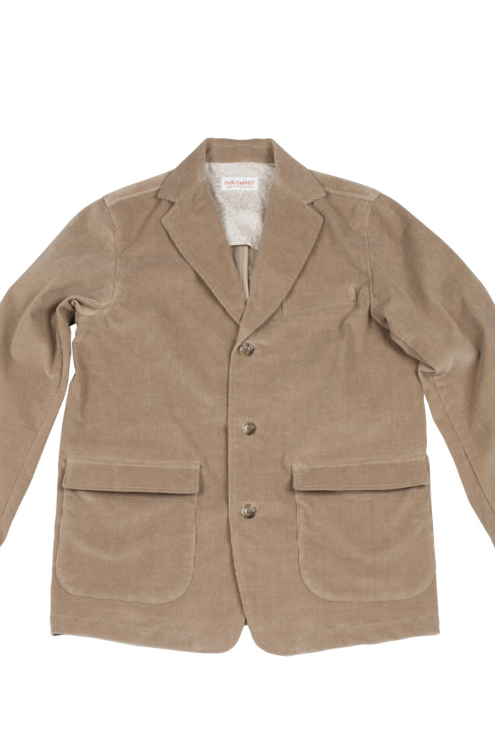 コーデュロイジャケット #31009-J