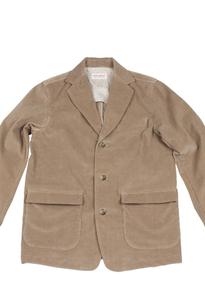 コーデュロイジャケット #31009-J