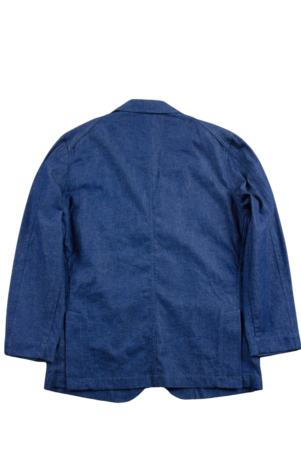 デニムジャケット #31015-J