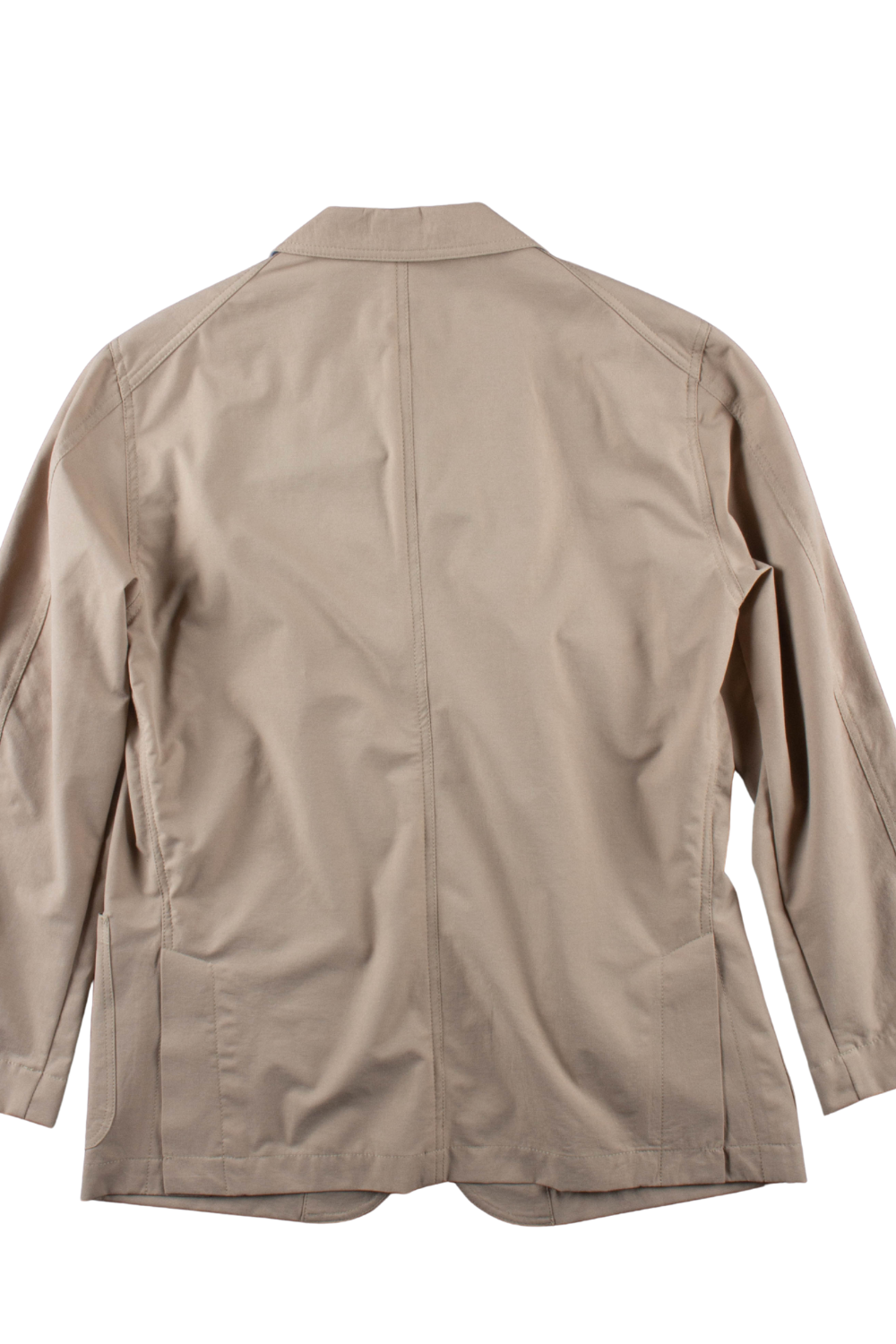 麻混ジャケット #31016-J