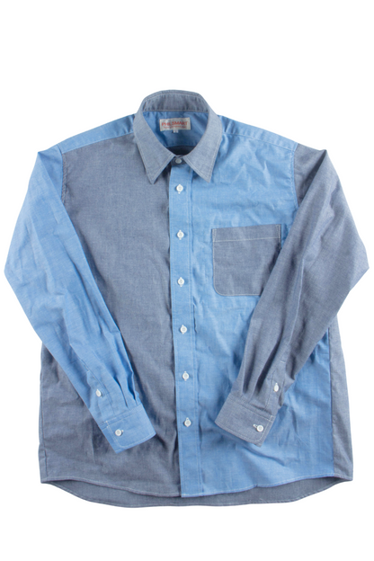 シャンブレーマルチシャツ #31030-S