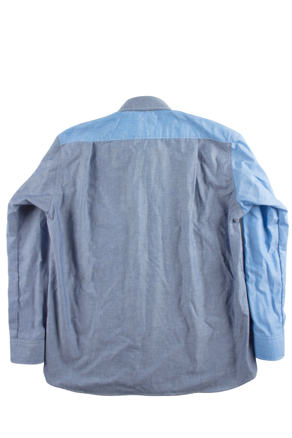 シャンブレーマルチシャツ #31030-S