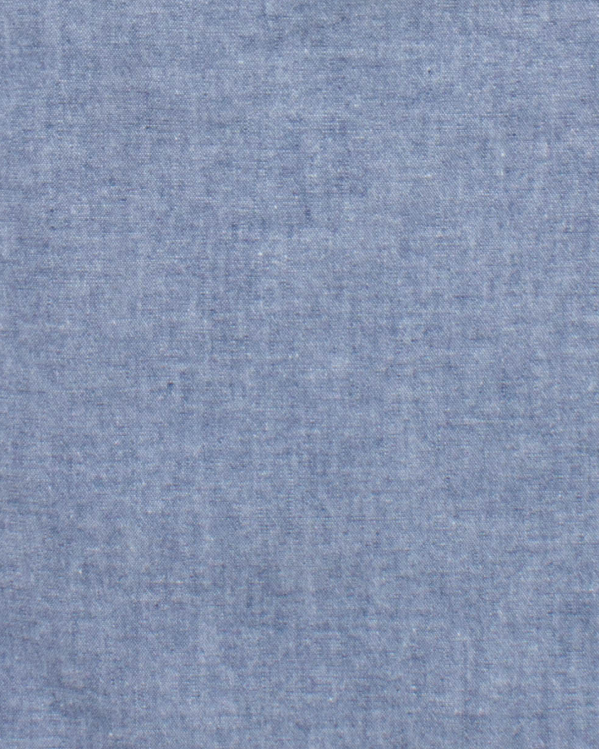 快適に過ごす　大人の軽やかシャンブレーシャツ#31040-S
