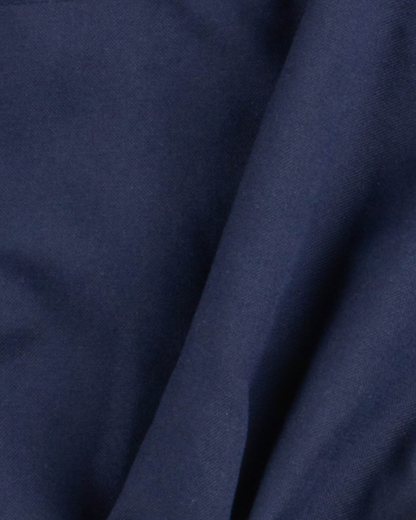 羽のように軽く心地よい　中空オックスシャツ#31041-S