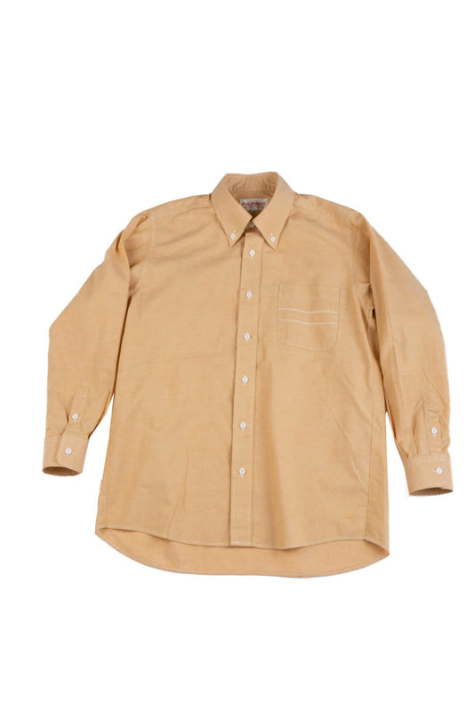 シャンブレーB/Dシャツ #31006-S