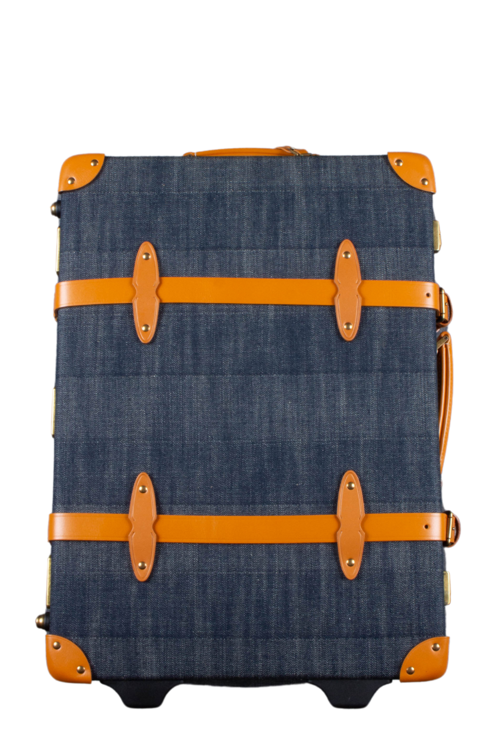 デニムキャリーバック #BAG-06