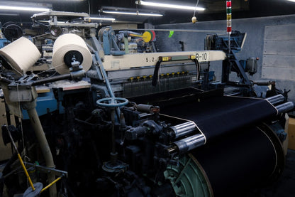 ジャガードダンガリーシャツ #31027-S