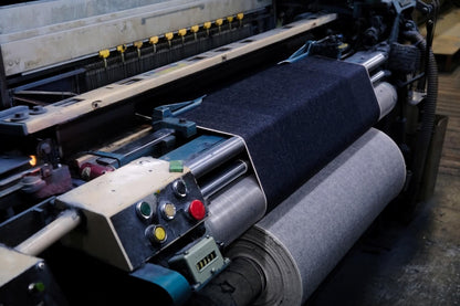 ワンタックデニムパンツ #2869