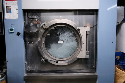 ワンタックデニムパンツ #2869