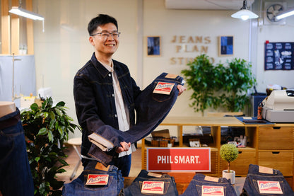 多機能らくあきストレッチ　サーモパンツ #2396-L